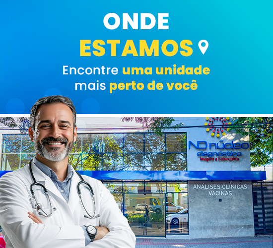 Banner da pagina unidades
