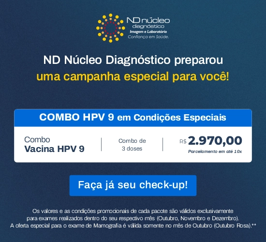 Vacina HPV 9